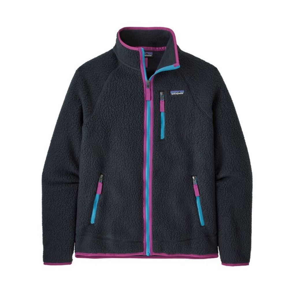 Patagonia Retro-Pile Jacket
